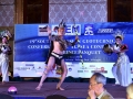 East Malaysian Dance