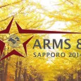 HOME GENERAL Welcome Message Symposium Topics Important Dates Committees ISRM Asia NG Previous ARMSs Awards Scholarships ATTENDEES Venue Accommodations Travel Information Registration Accompanying Persons Program VISA Info AUTHORS Presentation Guidelines […]