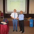 Mr. Serge Varaksin was in KL to conduct a One-Day Seminar on “Site Investigation and Construction Processes for Ground Improvement Works”