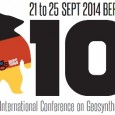 10th International Conference on Geosynthetics 21 – 25 September 2014  Berlin, Germany Early Bird Registration Discount Ends   17 June 2014    Register for the conference here! For complete information Visit […]