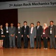 Report from Korean National Group