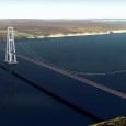 Major Project The Chacao Bridge project The Chacao Bridge project, the largest suspension bridge in South America (Reported by Marcelo Sanchez, Editor for North America) Figure 1. The project consider […]
