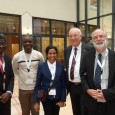 Reports from ISSMGE Foundation Recipients The 10th International Conference on Geosynthetics (21st – 25th Sep 2014)