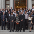 IN THIS ISSUE : March 2014 At-Large Scholarship Program Osterberg Lecturer Announced Annual Awards Banquet Hal Hunt Lecture 2014 Trust Events Donate In 2014, the DFI Educational Trust will award five $2,000 […]