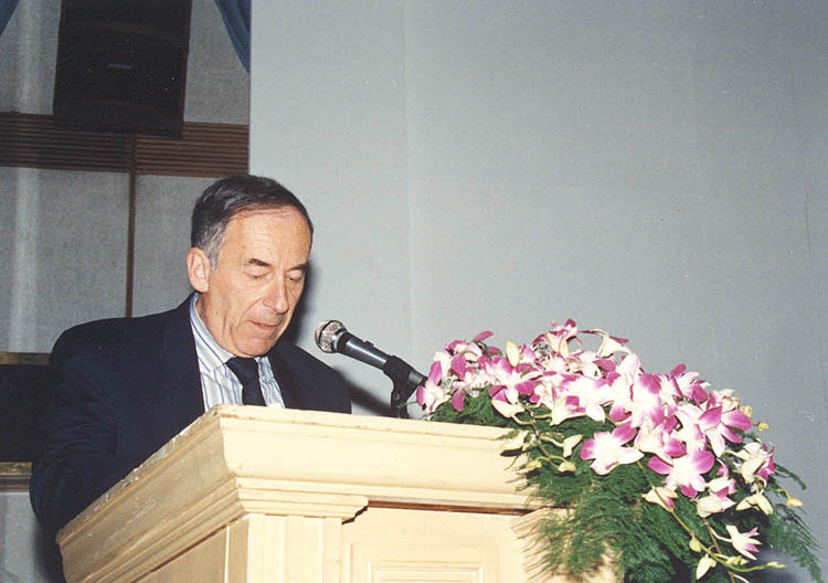 Presidents ISSMGE                       Message From Prof. Masami Fukuoka                     Message from […]