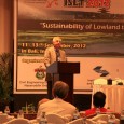 VERY SHORT RESUME OF PROF. M.R.MADHAV Prof. M.R.Madhav, Visiting Professor, IIT, Hyderabad, Professor Emeritus, J.N.T.U, Hyderabad, Resource Person, Rajiv Gandhi University of Knowledge Technology, Chairman, Research Council, CSIR-CRRI & Governing […]