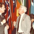 In the fall of 1956, James F. Haley and Harl P. Aldrich met for lunch to discuss the possibility of forming a partnership to practice soil mechanics and foundation engineering. […]