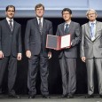 ISSMGE Outstanding Geotechnical Project Award goes to “Busan-Geoje Fixed Link Immersed Tunnel”. Mr Keunyoung Kim, Managing Director of Daewoo Engineering & Construction Co. Ltd was responsible for this huge project […]