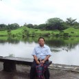 Prof. Bergado’s lecture at Saga Soil Improvement Association on 18 September 2014