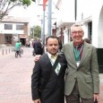 Prof. Lawrence Wesley, University of Auckland (New Zealand)  