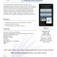 Dear Colleagues and Friends, As you maybe are aware of, our book on “Surface Wave Methods for Near-Surface Site Characterization” has been recently published by CRC press. Writing a book is […]