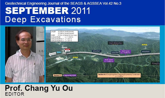 This special issue has papers from China, Taiwan, Bangkok, Hong Kong, Singapore etc. Prof. Chang-Yu Ou received his Bachelor’s Degree in Engineering in 1977 from National Cheng-Kung University in Taiwan […]