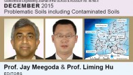 December-2015 Issue: Problematic Soils including Contaminated Soils Edited By Prof. Jay N. Meegoda and Prof. Liming Hu Prof. Jay N. Meegoda Dr. Meegoda is the director of Geotechnical Program and […]