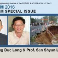 Dr. Phung Duc Long Dr. Phung is President of the Vietnamese Society for Soil Mechanics and Geotechnical Engineering (VSSMGE). He received his Ph.D. degree at the Geotechnical Department, Chalmers University […]