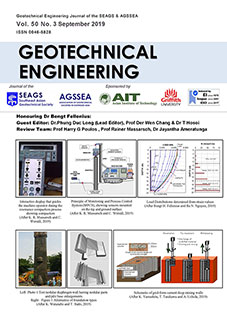 SEAGS-AGSSEA Journal Report to Taipei Meetings in October 2019 SEAGS-AGSSEA Journal Report Part I SEAGS-AGSSEA Journal Editors 2011-2019 Preface 2011 – 2019 Table of Contents 2011 – 2019 Part II […]
