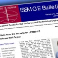 Inside This Issue 1 – Note from Secretariat 4 – President’s Reports 7 – Call for Papers 8 – News from TC 212 9 – News from TC 203 10 […]