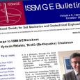 Inside This Issue 1 – Article from TC203 Chairman 12 – President’s Reports 17 – News from TC104 18 – News from TC304 19 – Technical Articles 46 – News […]