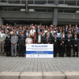 Reminiscences (continued) BBB: Indeed – and I was entrusted to build up a new department, covering soil and rock mechanics, and later soil dynamics. The number of researchers and doctoral […]