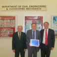 NEWS Donald M. Burmister’s Soil Mechanics Laboratory Designated as Historical Geotechnical Heritage Laboratory The Board of ISSMGE discussed during its meeting in Melbourne in 2012 a proposal to acknowledge the […]