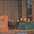 News 75th Anniversary of Research Institute of Bases and Underground Structures – NIIOSP (Moscow, Russia) On 22 November 2006 in Moscow there was a celebration of the 75th anniversary of [&hellip;]