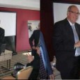 Jan Maertens receives the De Beer Award for the period 2004-2008 Late Professor E. De Beers friends and colleagues took the initiative in 1982 to publish a memorial volume at [&hellip;]