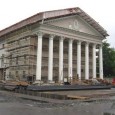 Kammennoostrovsky (Stone Island) Theatre Reconstruction Project Awarded Gold Medal Prof. Vladimir Ulitsky, Dr. Alexey Shahkin, and Dr. Michael Lisyuk NPO “Georeconstruction” Saint Petersburg, Russia On 17-20 November, Leipziger Messe Exhibition [&hellip;]